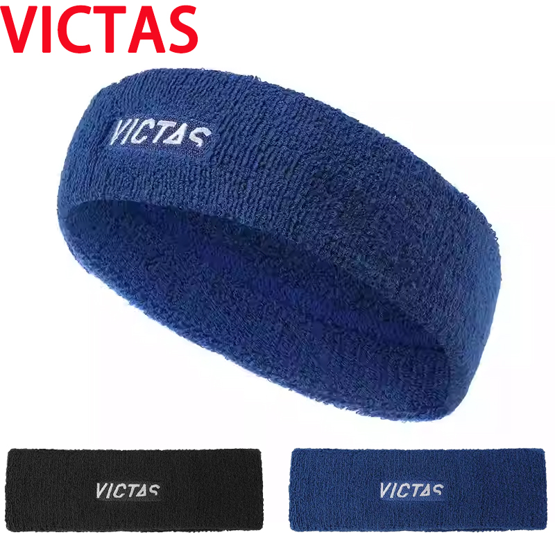 Badminton Logo - VICTAS أغطية الرأس الرياضية للنساء والرجال