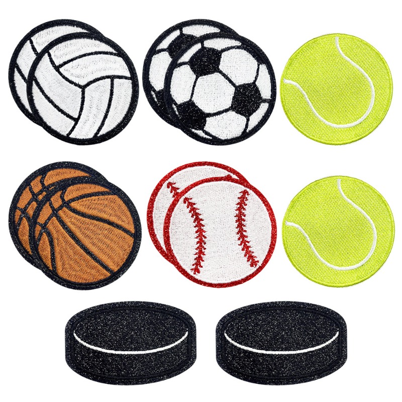 Badminton Logo - بريق الرياضة البيسبول كرة القدم التنس