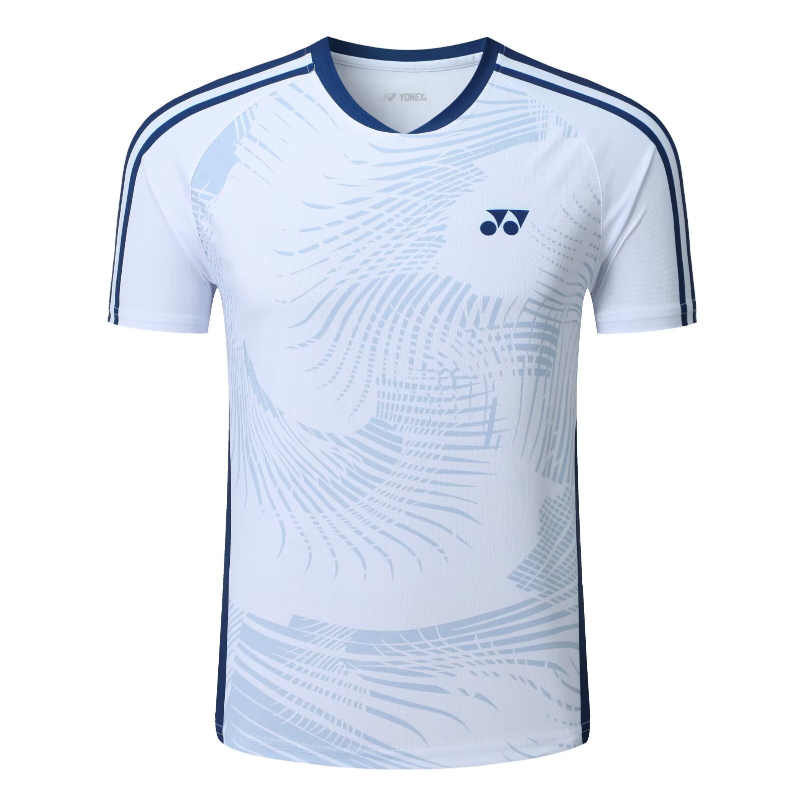 قميص بادمنتون صيفي من YONEX لل - مراجعة Badminton Yonex Jersey وسعره