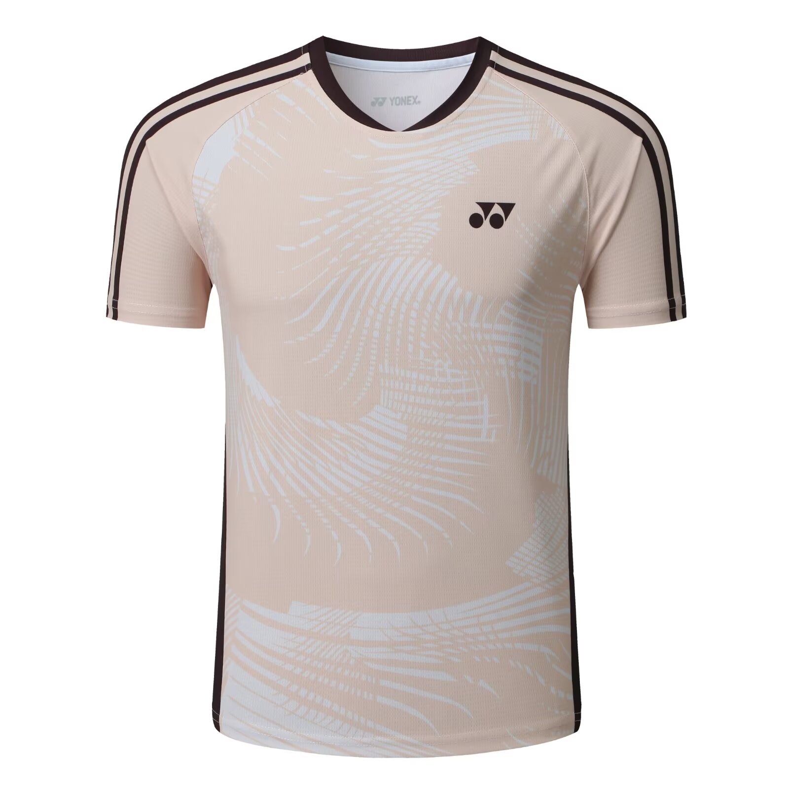 قميص بادمنتون صيفي من YONEX لل - مراجعة Badminton Yonex Jersey وسعره