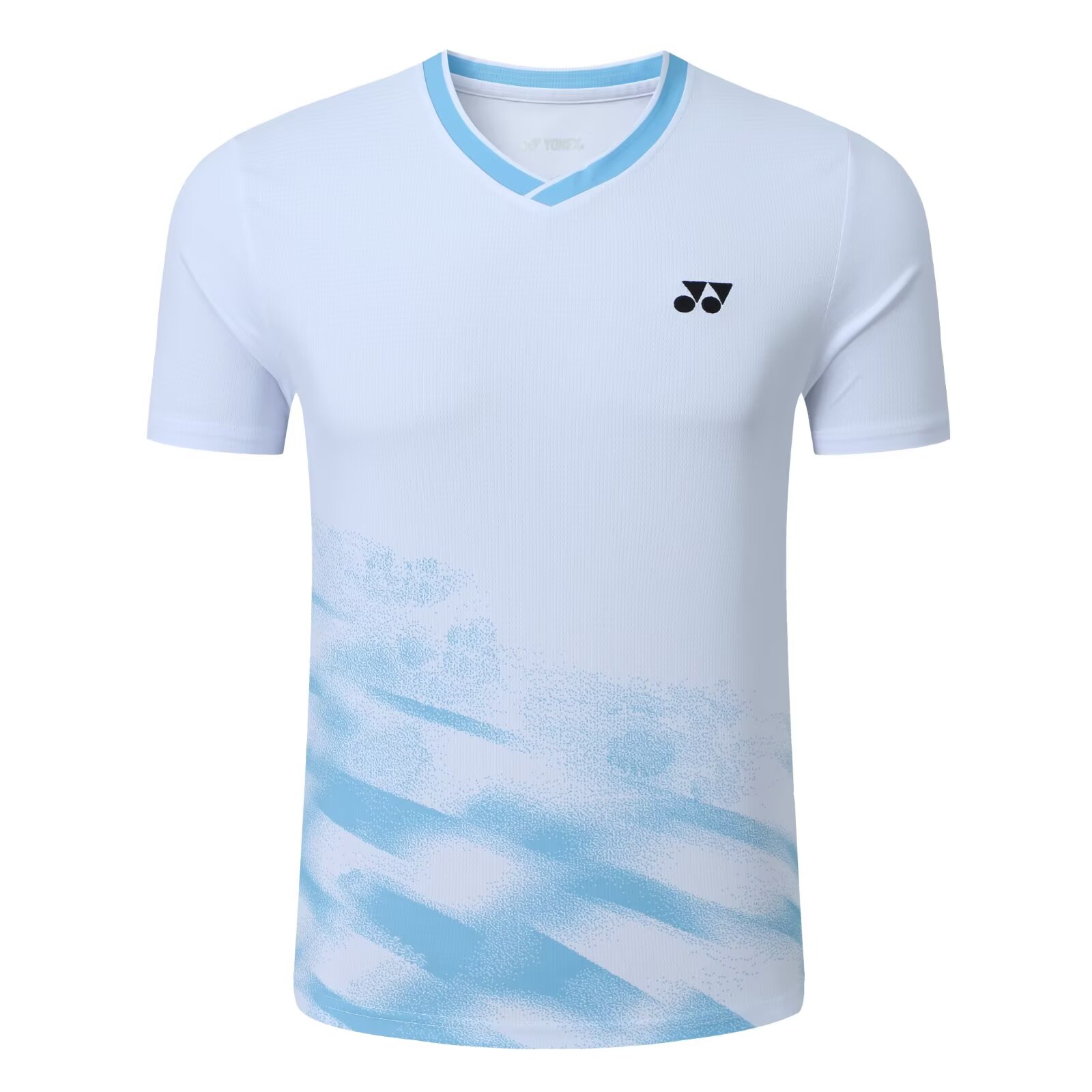 قميص بادمنتون من YONEX للرجال  - مراجعة Badminton Yonex Jersey وسعره