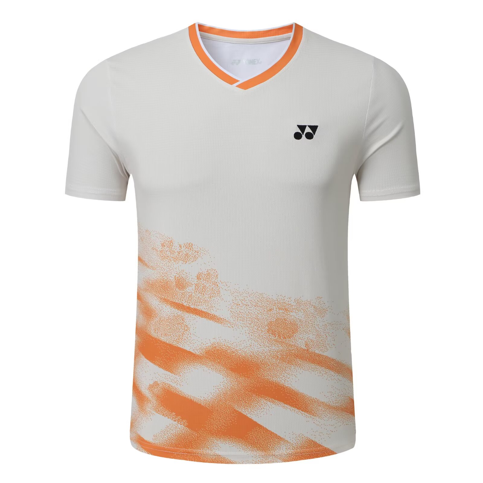 قميص بادمنتون من YONEX للرجال  - مراجعة Badminton Yonex Jersey وسعره