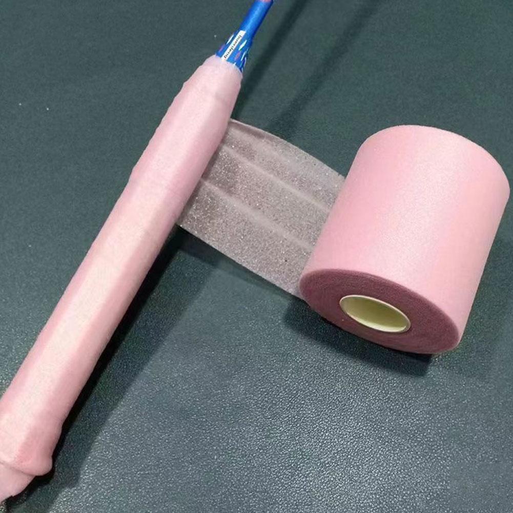 1/4 قطعة شريط لاصق سميك مضاد ل - مراجعة Badminton Rebound Trainer وسعره