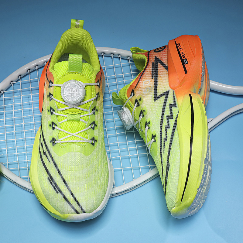 أحذية رياضية للأطفال، أحذية جر - مراجعة Badminton Junior وسعره