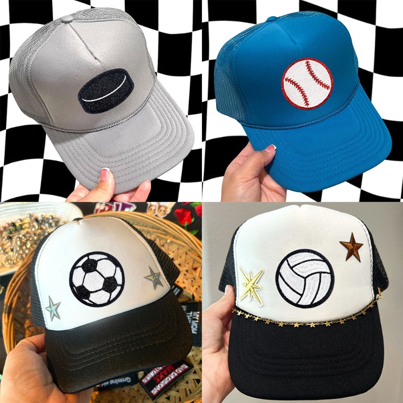 بريق الرياضة البيسبول كرة القد - مراجعة Badminton Logo وسعره